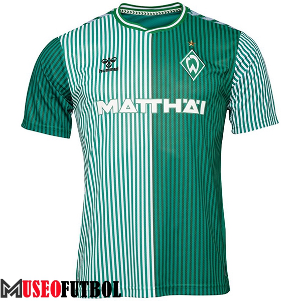 Camisetas De Futbol Werder Bremen Primera 2023/2024