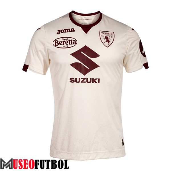 Camisetas De Futbol Torino Segunda 2023/2024