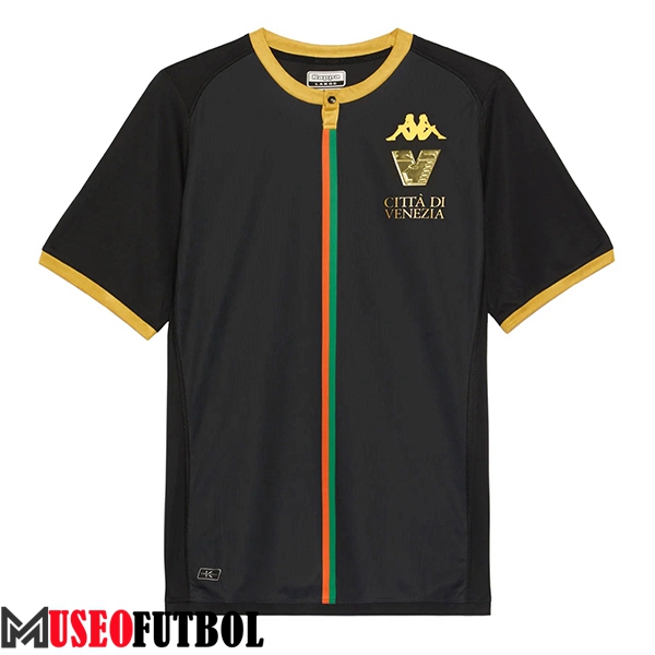 Camisetas De Futbol Venezia FC Primera 2023/2024