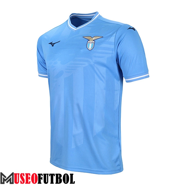 Camisetas De Futbol SS Lazio Primera 2023/2024