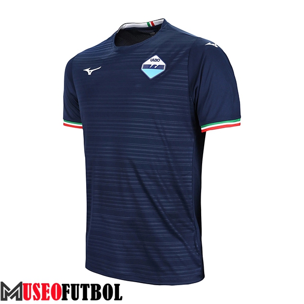 Camisetas De Futbol SS Lazio Segunda 2023/2024