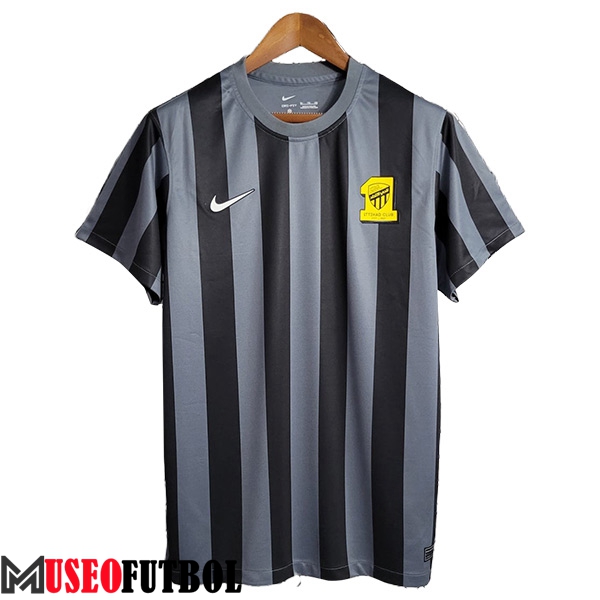 Camisetas De Futbol Al-Ittihad Segunda 2023/2024