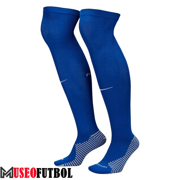 Calcetines De Futbol Atletico Madrid Segunda 2023/2024