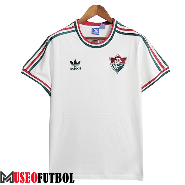 Camisetas De Futbol Fluminense Retro 2014/2015