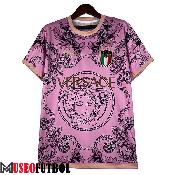 Camiseta Equipo Nacional Italia Special Edition 2023/2024