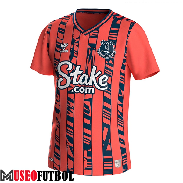 Camisetas De Futbol FC EVerdeon Segunda 2023/2024