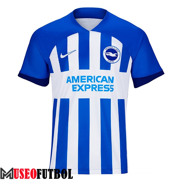 Camisetas De Futbol Brighton Primera 2023/2024