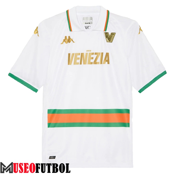 Camisetas De Futbol Venezia FC Segunda 2023/2024