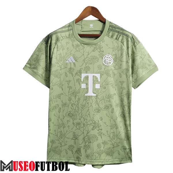 Camisetas De Futbol Bayern Munich Festival Special Edition 2023/2024