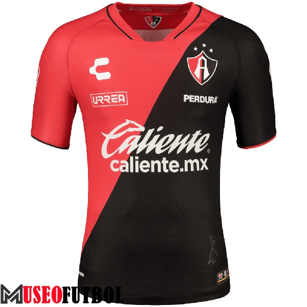 Camisetas De Futbol Club Atlas Primera 2023/2024