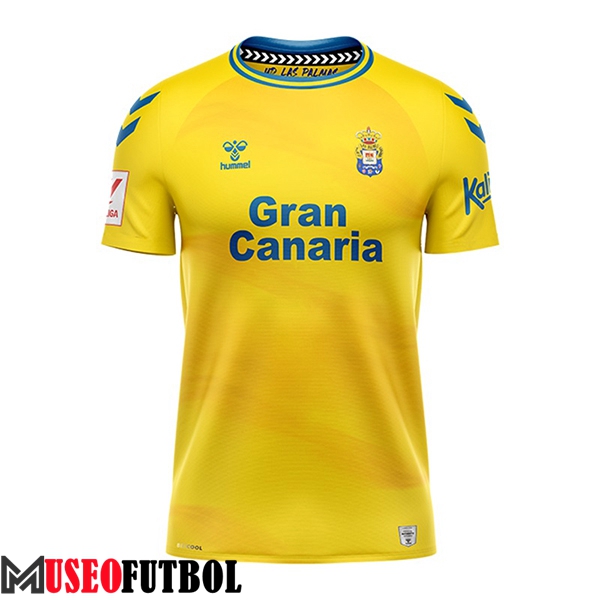 Camisetas De Futbol UD Las Palmas Primera 2023/2024