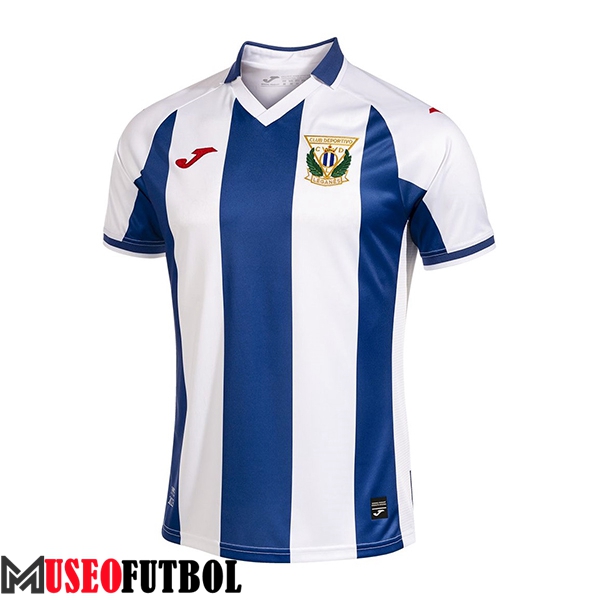 Camisetas De Futbol CD Leganes Primera 2023/2024