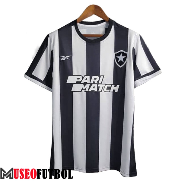 Camisetas De Futbol Botafogo Primera 2023/2024