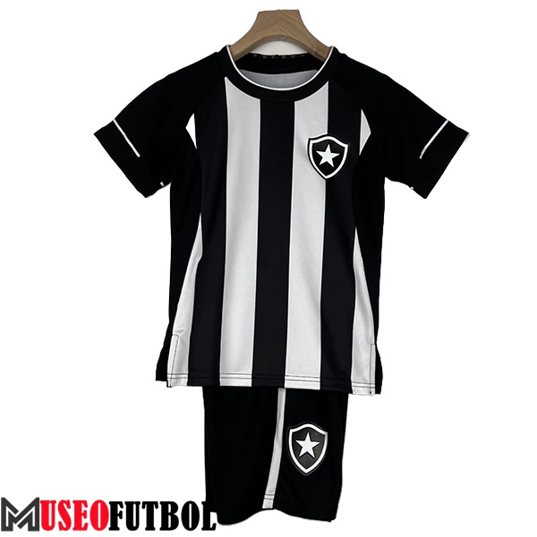 Camisetas De Futbol Botafogo Ninos Primera 2023/2024