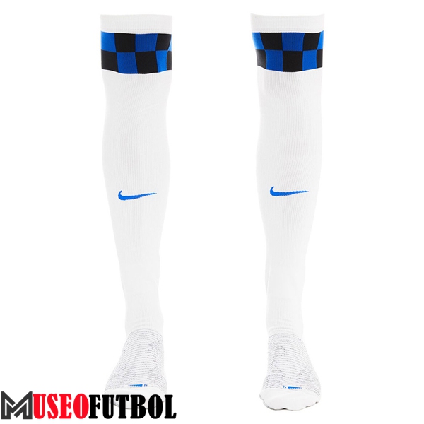 Calcetines De Futbol Inter Milan Segunda 2023/2024