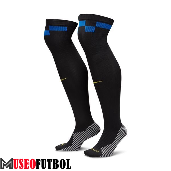 Calcetines De Futbol Inter Milan Primera 2023/2024