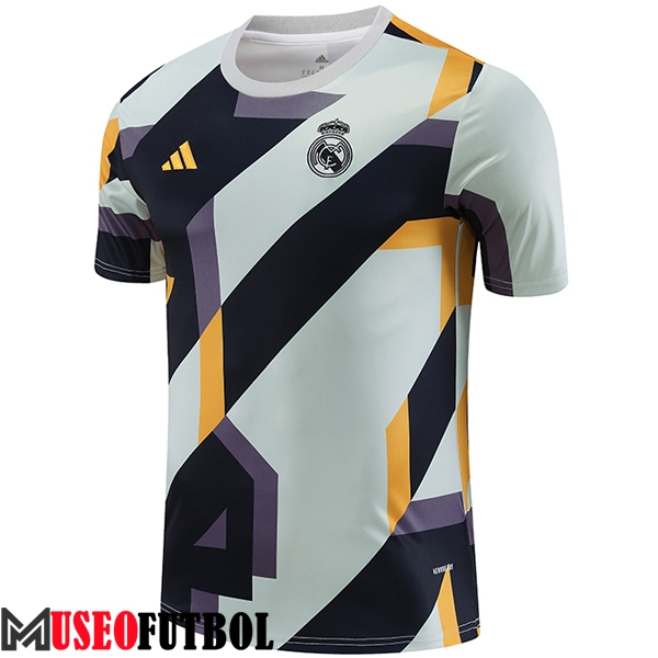 Camiseta Entrenamiento Real Madrid Azul marino 2023/2024