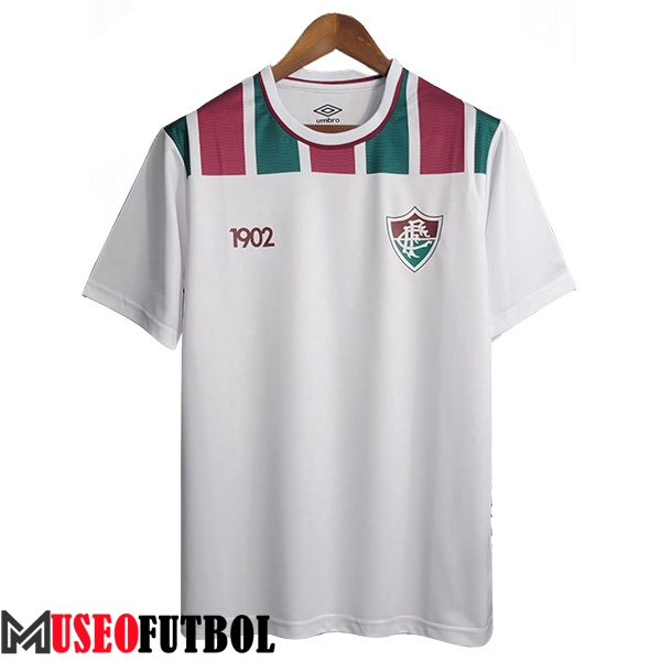 Camiseta Entrenamiento Fluminense Blanco 2023/2024 -03