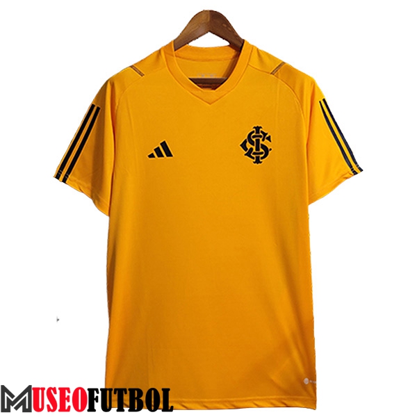 Camiseta Entrenamiento Internacional Naranja 2023/2024