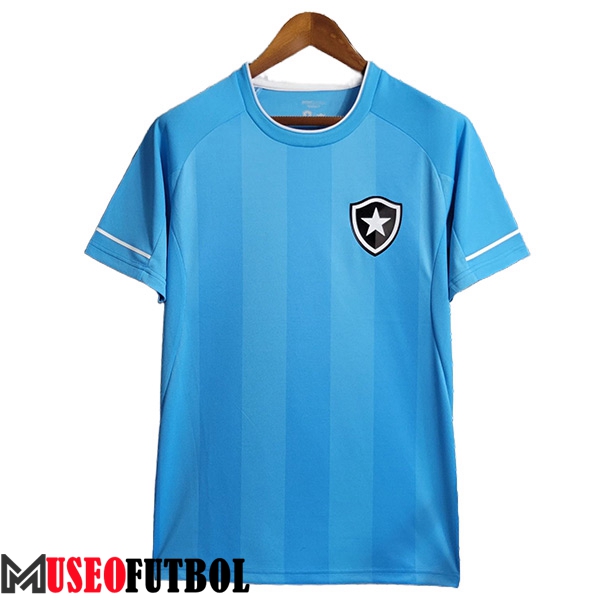 Camiseta Entrenamiento Botafogo Azul Claro 2023/2024