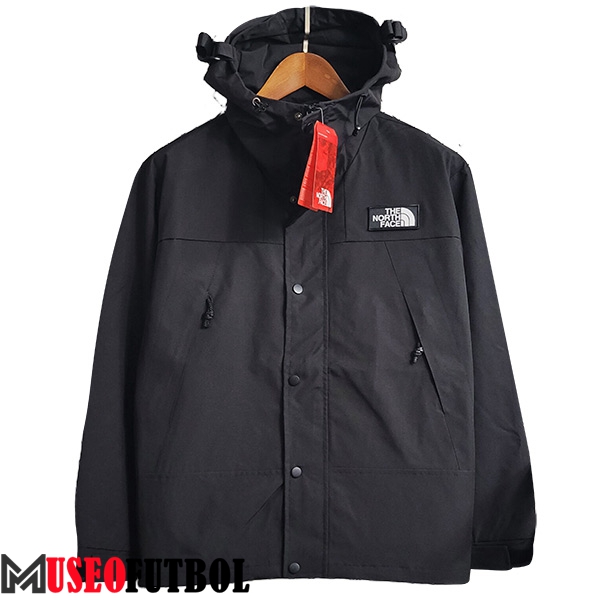 Rompevientos The North Face Negro 2023/2024 -09