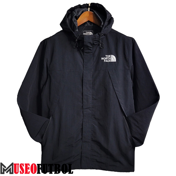 Rompevientos The North Face Negro 2023/2024 -08