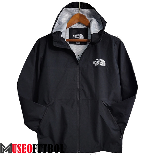 Rompevientos The North Face Negro 2023/2024 -07