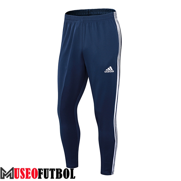 Pantalon Entrenamiento Adidas Azul marino 2023/2024 -06