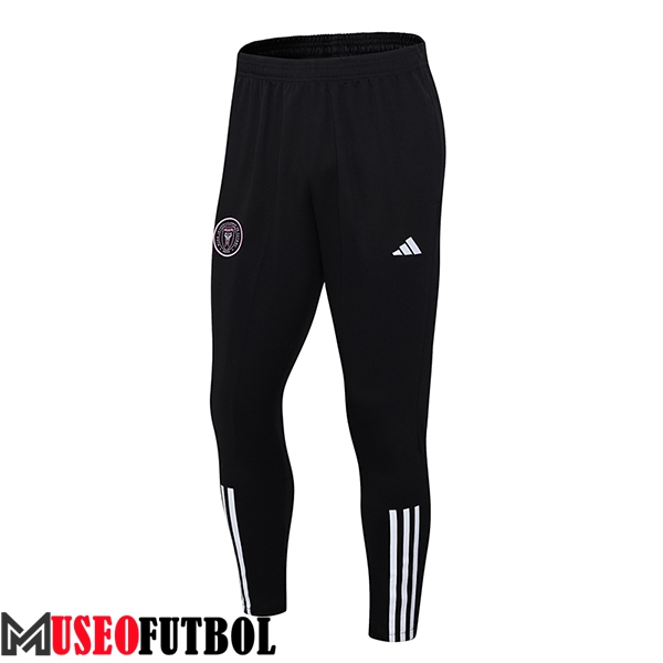 Pantalon Entrenamiento Inter Miami CF Negro 2023/2024