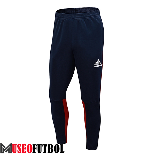 Pantalon Entrenamiento Adidas Azul marino 2023/2024 -05