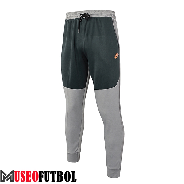 Pantalon Entrenamiento Nike Gris Claro 2023/2024