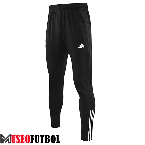 Pantalon Entrenamiento Inter Miami CF Negro 2023/2024 -07