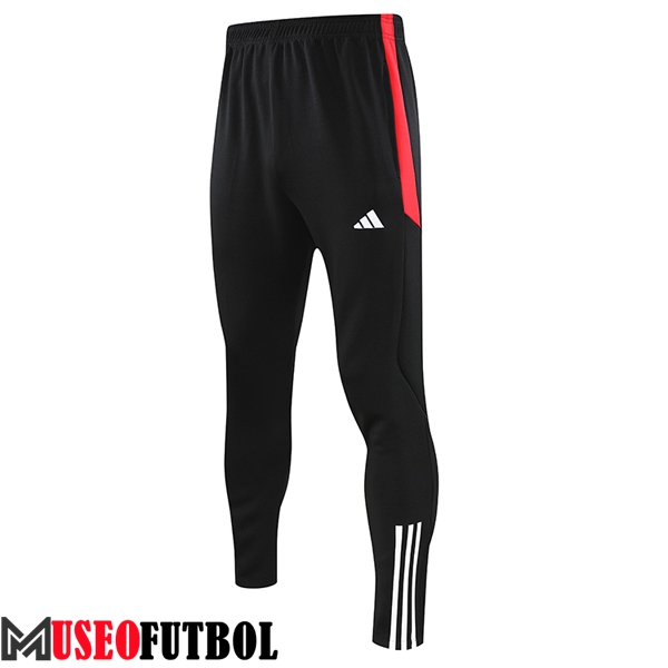 Pantalon Entrenamiento Adidas Negro 2023/2024 -14