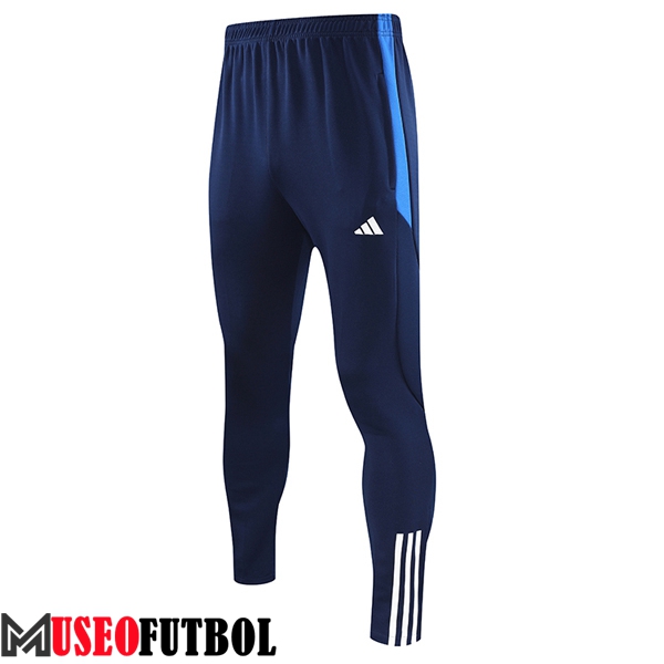 Pantalon Entrenamiento Adidas Azul marino 2023/2024 -03