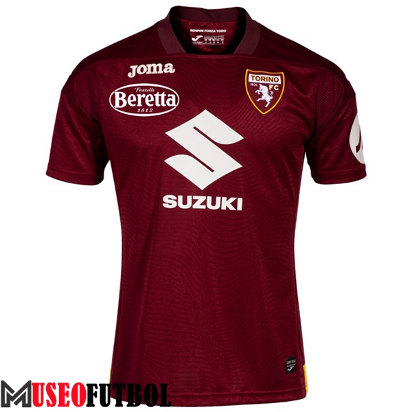 Camisetas De Futbol Torino Primera 2023/2024