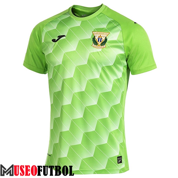 Camisetas De Futbol CD Leganes Segunda 2023/2024