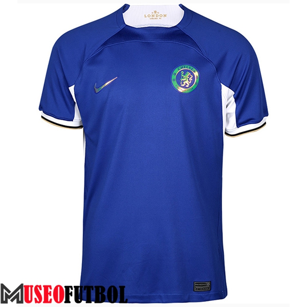 Nueva Camisetas De Futbol FC Chelsea Primera 2023/2024