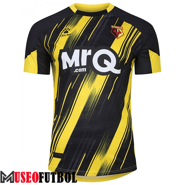 Camisetas De Futbol Watford Primera 2023/2024