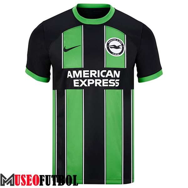 Camisetas De Futbol FC Brighton Segunda 2023/2024