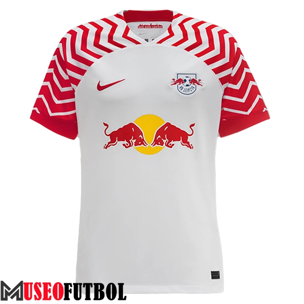 Camisetas De Futbol RB Leipzig Primera 2023/2024