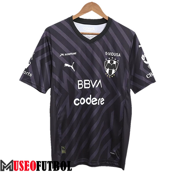 Camisetas De Futbol CF Monterrey Portero 2023/2024