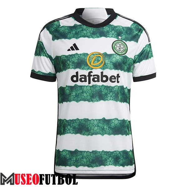 Camisetas De Futbol Celtic FC Primera 2023/2024