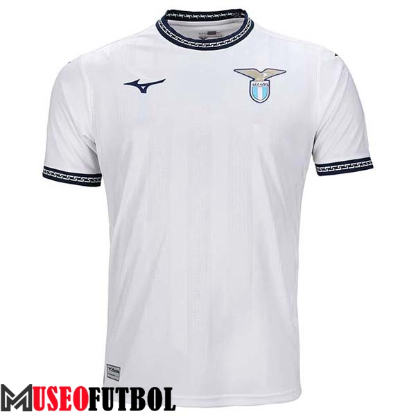 Camisetas De Futbol SS Lazio Tercera 2023/2024