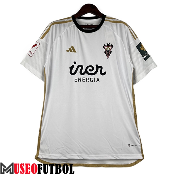 Camisetas De Futbol Albacete Balompie Primera 2023/2024