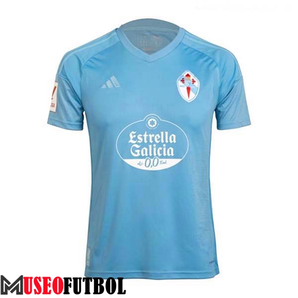 Camisetas De Futbol Celta Vigo Primera 2023/2024