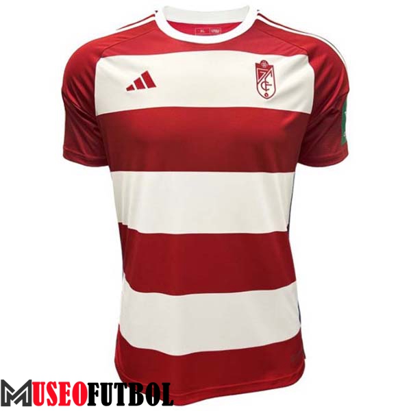 Camisetas De Futbol Granada FC Primera 2023/2024