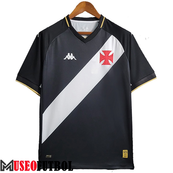 Nueva Camisetas De Futbol CR Vasco Da Gama Primera 2023/2024