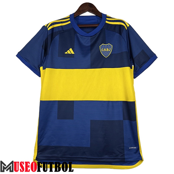 Nueva Camisetas De Futbol Boca Juniors Primera 2023/2024