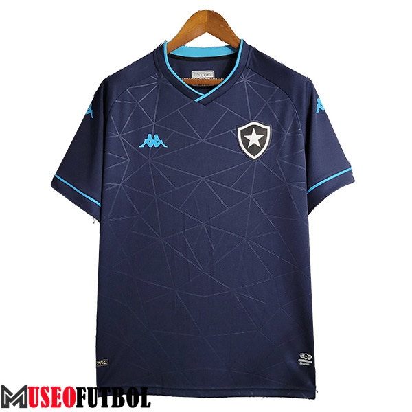 Camiseta Entrenamiento Botafogo Azul marino 2023/2024