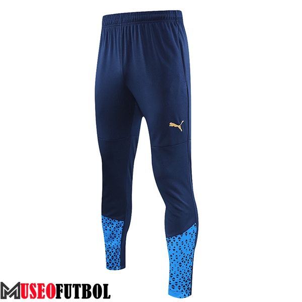 Pantalon Entrenamiento Inter Milan Azul marino 2023/2024